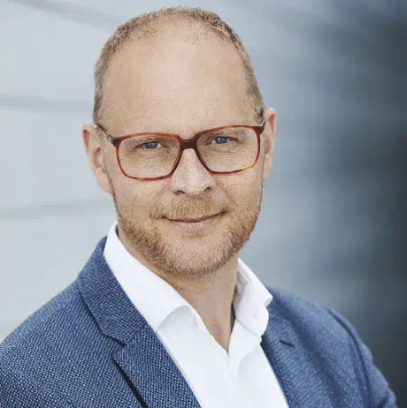 Bo Stjerne Thomsen