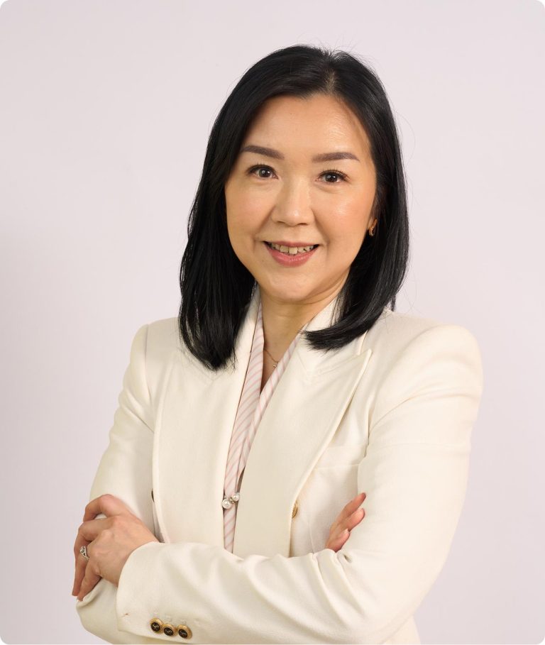 Audrey Ang