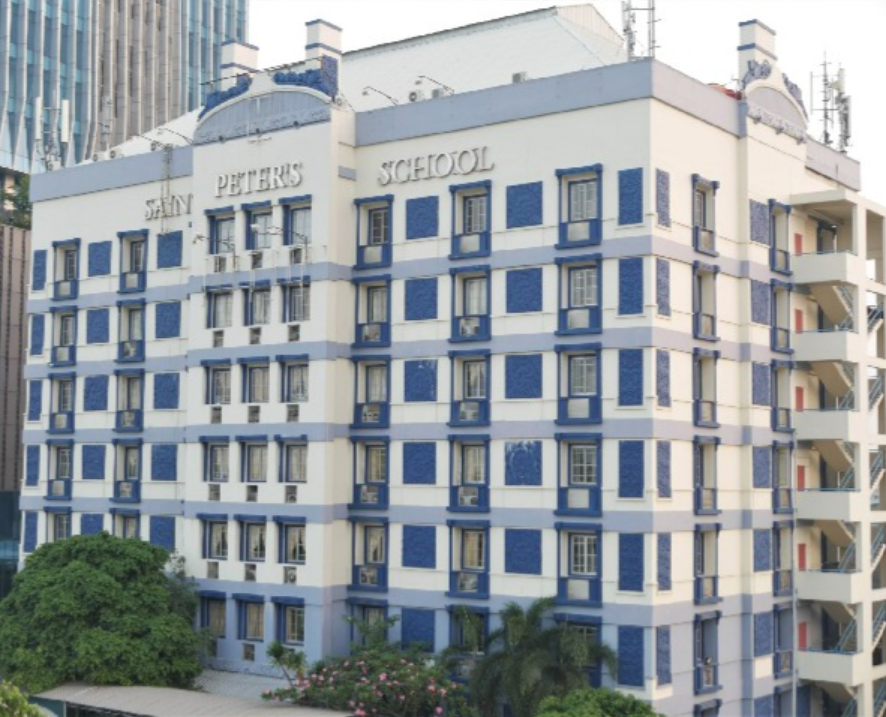 Saint Peter's School