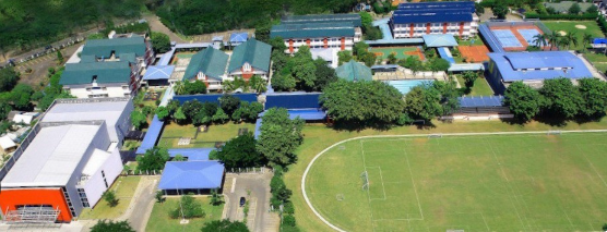 Global Jaya School