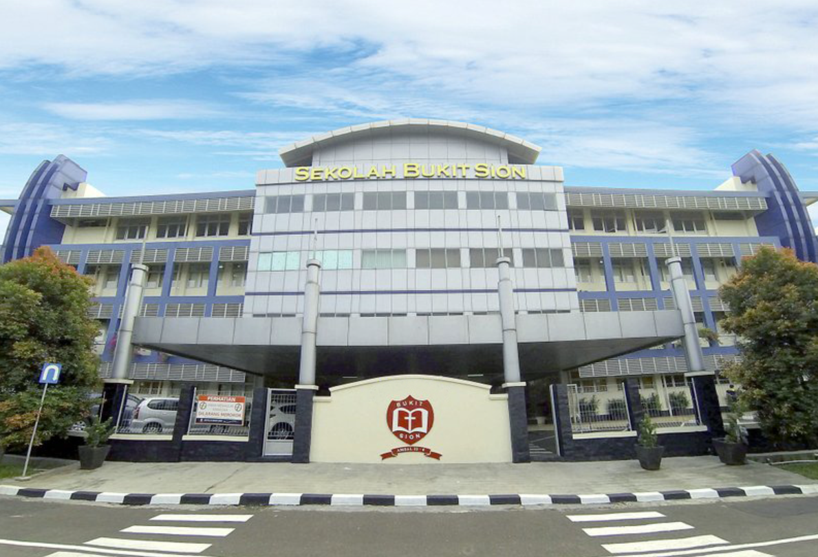 Bukit Sion School