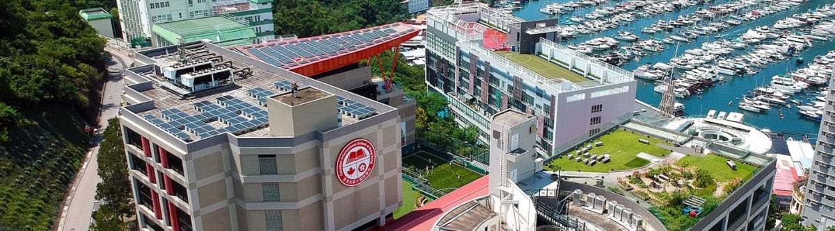 Canadian International School of Hong Kong