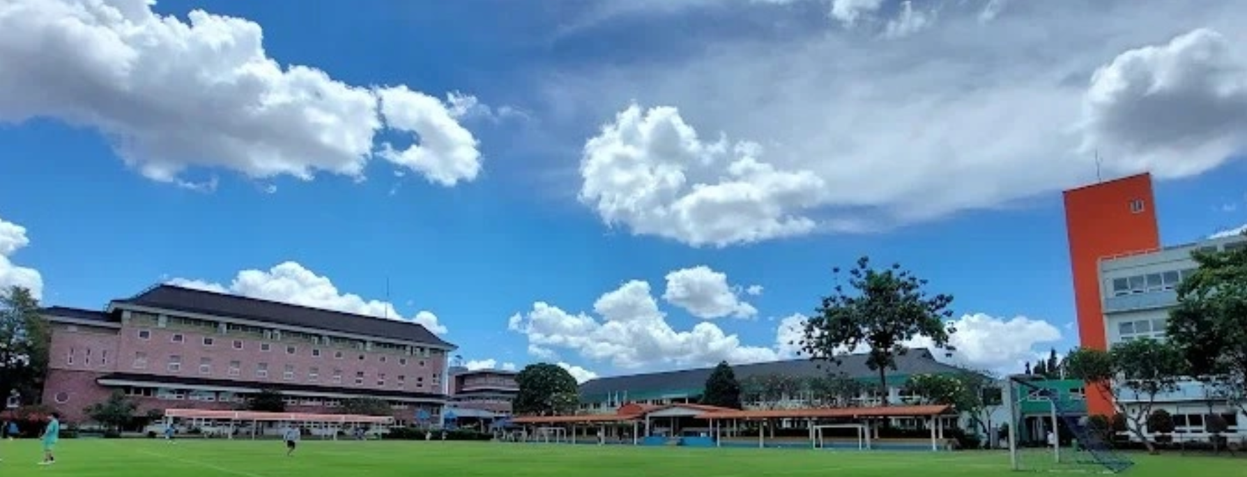 Jakarta Indonesia Korean School
