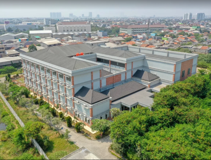 Mentari Intercultural School Jakarta