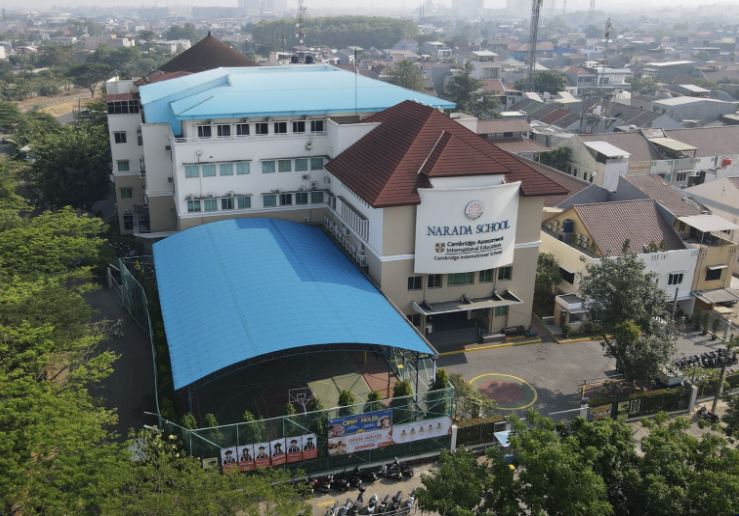 Narada School