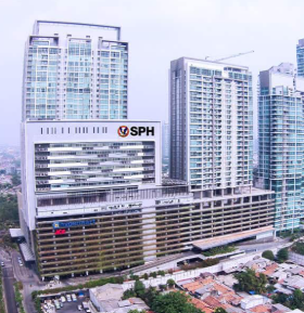 Sekolah Pelita Harapan Kemang Village