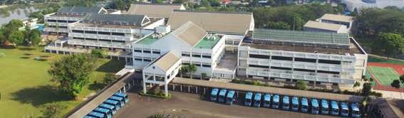 Jakarta Japanese School