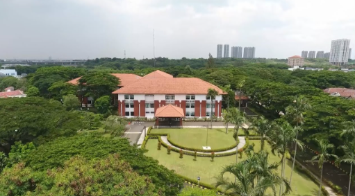 Sekolah Pelita Harapan Lippo Cikarang