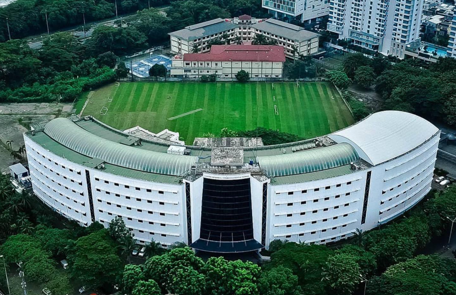 Gandhi Memorial Intercontinental School Jakarta